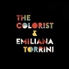 Cover Emiliana Torrini & The Colorist - The Colorist & Emiliana Torrini