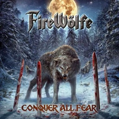 Firewolfe