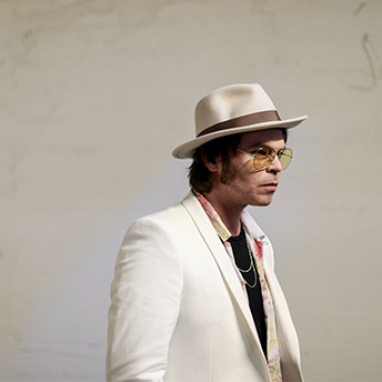 Gaz Coombes 2