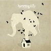 Cover Hummingville - With An Elephant in a Room
