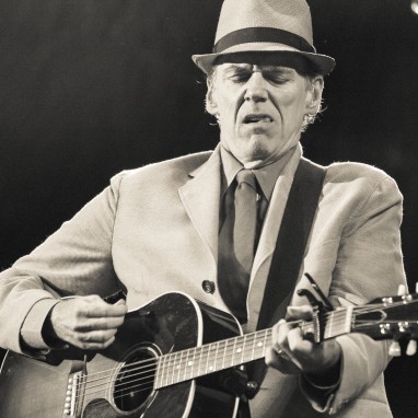 John Hiatt