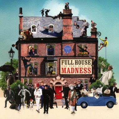 Madness