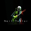 Cover Neil Taylor - Chasing Butterflies