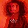 Cover Odette - To A Stranger