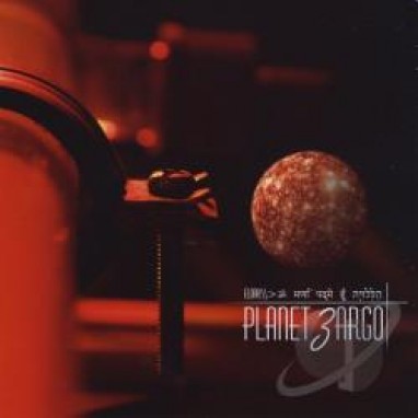 Planet Zargo
