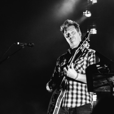 Queens of the Stone Age