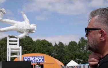 Video: Rondleiding terrein Lowlands