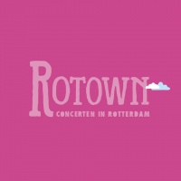 logo Rotown Rotterdam