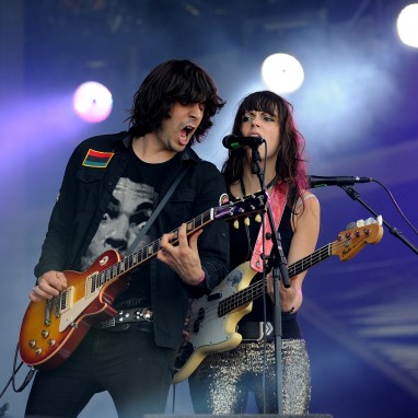 The Last Internationale