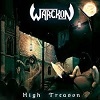 Cover Warckon - High Treason