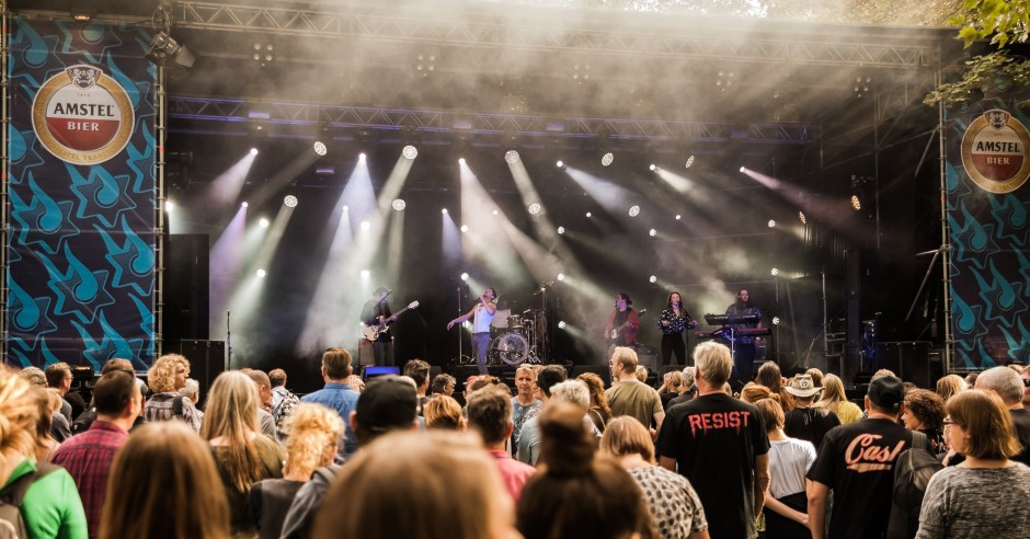 Bekijk de Breda barst 2018 foto's