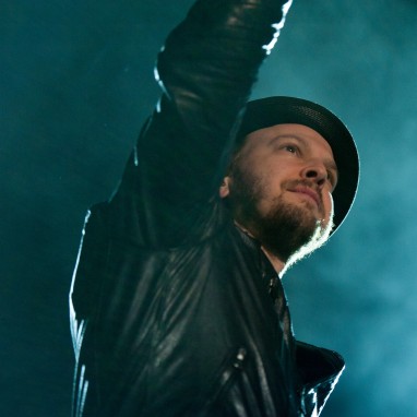 gavindegraw