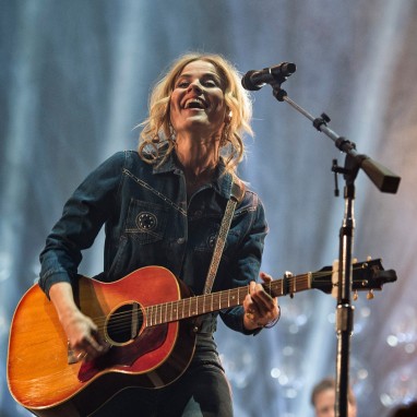 review: Tuckerville 2018 Ilse DeLange