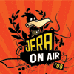 logo Jera on Air