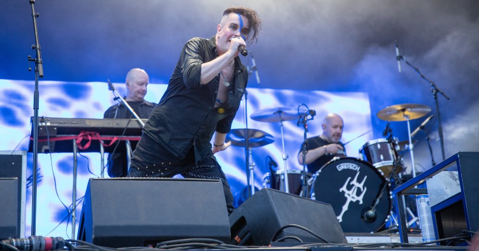 Festivalinfo review: M'era Luna 2023 - Zaterdag