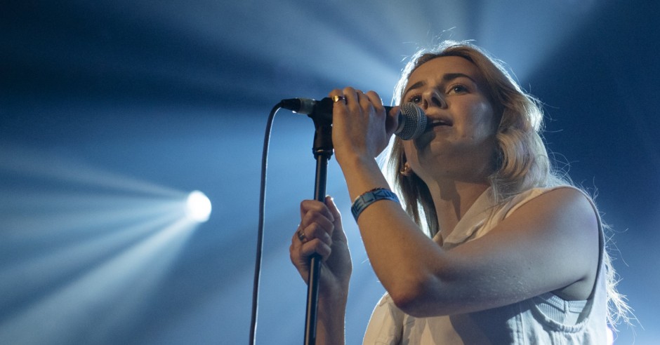 Festivalinfo review: Popronde Eindfeest - 30/11 - Melkweg