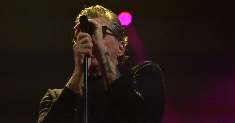 Festivalinfo review: Golden Earring: One Last Night - 30/01 - Ahoy
