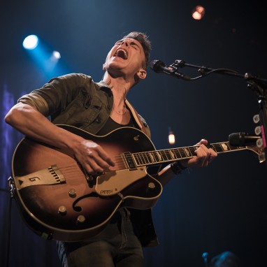 Asaf Avidan