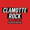logo Clamotte Rock 