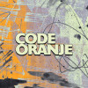 logo Code Oranje Festival