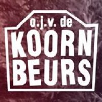 logo Koornbeurs Delft