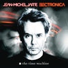 Cover Jean Michel Jarre - Electronica Part 1: The Time Machine