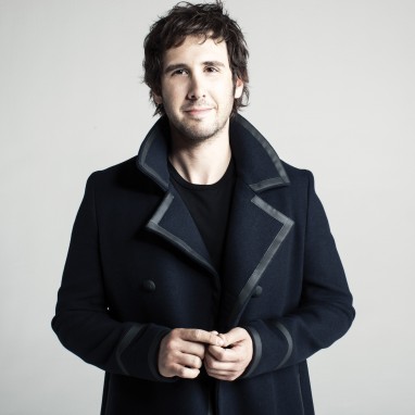 Josh Groban