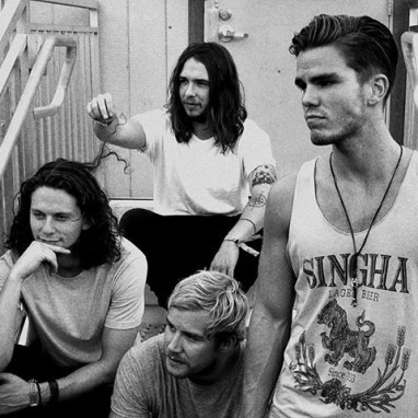 Kaleo 2