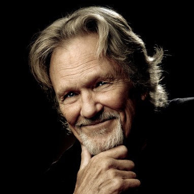 Kris Kristofferson