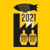 MOMfest 2022 logo