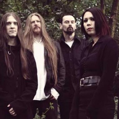 My Dying Bride