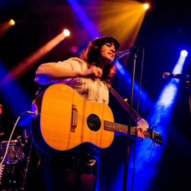 Nicole Atkins