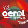 Oerol Festival 2026 logo