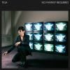 Tiga No Fantasy Required cover