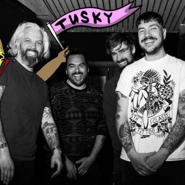 Tusky