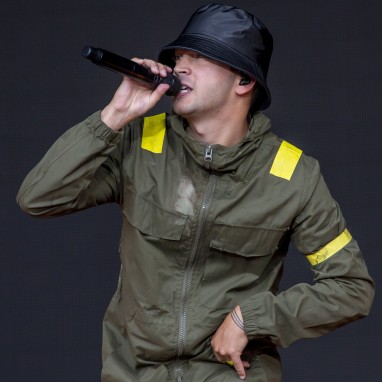 Twenty One Pilots, Gorillaz en Deftones naar Electric ...