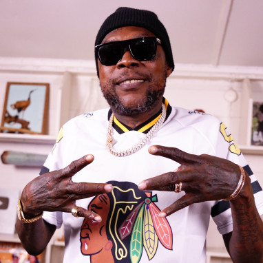 Vybz Kartel