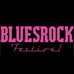 logo Bluesrock Festival Tegelen
