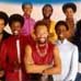 Earth, Wind & Fire
