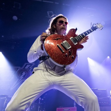 review: Eagles of Death Metal Eagles of Death Metal