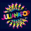 logo Julianapop