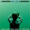 lemon blue lemon cd cover
