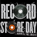 logo Record Store Day