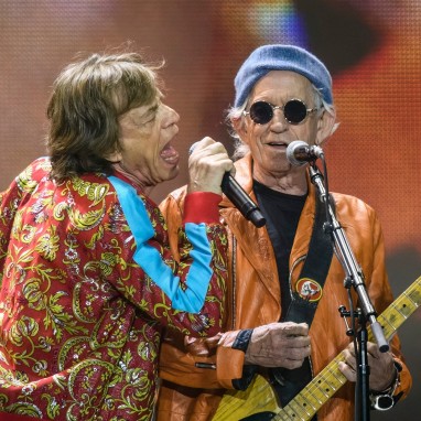 Grootste Rolling Stones-luistersessie ter wereld op Bospop 2026