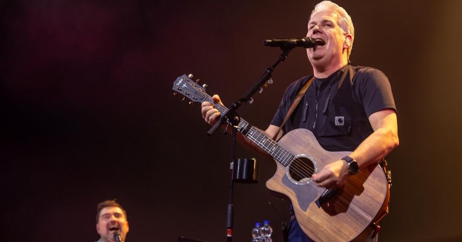 Festivalinfo review: Acda en de Munnik - 14/12 - Ziggo Dome