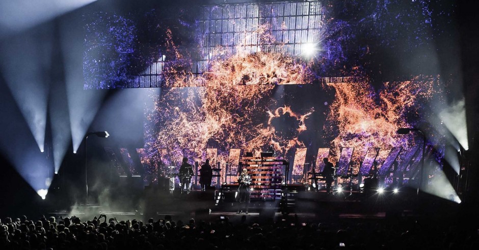Festivalinfo review: Pet Shop Boys - 18/05 - AFAS Live