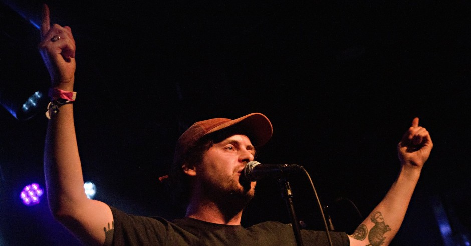 Festivalinfo review: Left of the Dial 2023