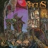 Argus Beyond The Martyrs cover