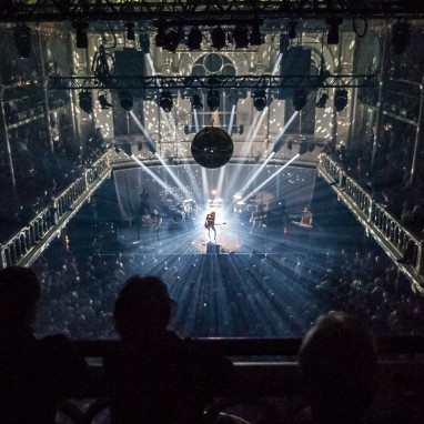 Bettie Serveert @ Paradiso