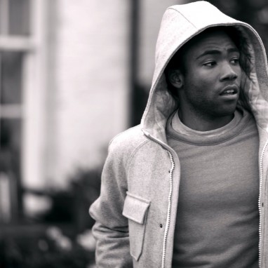Childish Gambino